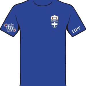 Μπλόυζα Τ-shirt