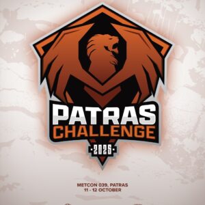 Συμμετοχή Αθλητή – Περιφερειακό-Αναπτυξιακό πρωτάθλημα Πάτρας